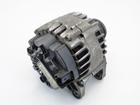 ALTERNATOR 125A 1.6 I 1.5 DCI SANDERO DUSTER LOGAN ALTERNATOR 125A 1.6 I 1.5 DCI SANDERO DUSTER LOGAN