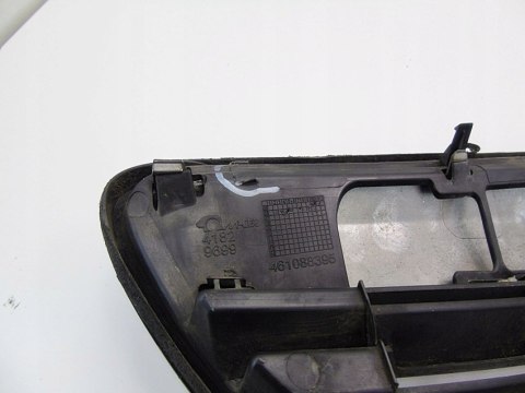 ATRAPA GRILL OPEL MERIVA A FL 04-10 13207140 ATRAPA GRILL OPEL MERIVA A FL 04-10 13207140