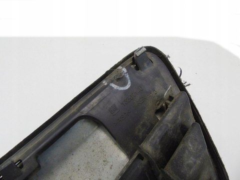 ATRAPA GRILL OPEL MERIVA A FL 04-10 13207140 ATRAPA GRILL OPEL MERIVA A FL 04-10 13207140