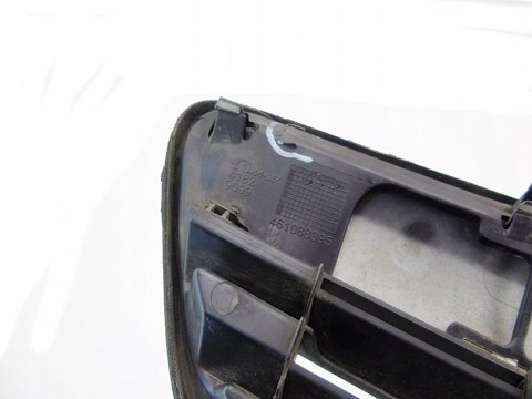 ATRAPA GRILL OPEL MERIVA A FL 04-10 13207140 ATRAPA GRILL OPEL MERIVA A FL 04-10 13207140