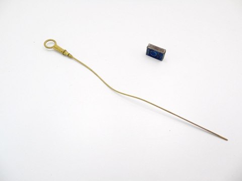 BAGNET OLEJU 1.5 DCI SANDERO LOGAN DUSTER 424906 BAGNET OLEJU 1.5 DCI SANDERO LOGAN DUSTER 424906