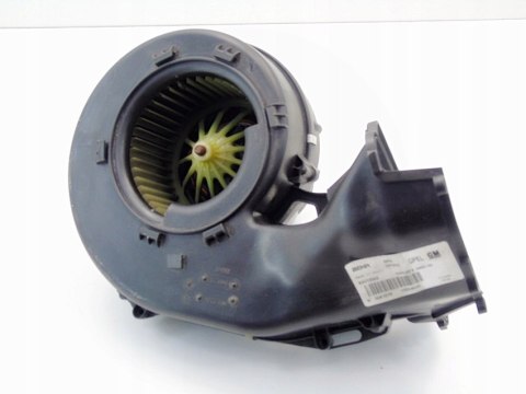 DMUCHAWA NAWIEWU OPEL MERIVA A FL 13204620 DMUCHAWA NAWIEWU OPEL MERIVA A FL 13204620