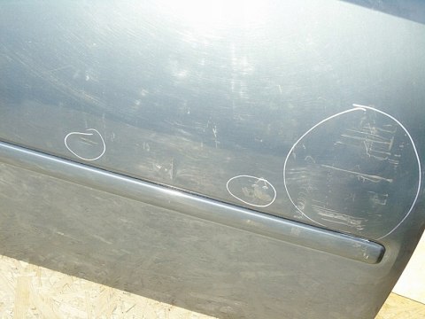 DRZWI PRAWY PRZÓD MERIVA A FL 2004-2010 KPL DRZWI PRAWY PRZÓD MERIVA A FL 2004-2010 KPL