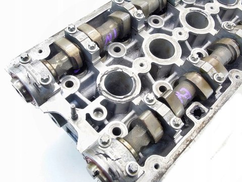 GŁOWICA Z16XEP 1.6 ASTRA H VECTRA C MERIVA ZAFIRA GŁOWICA Z16XEP 1.6 ASTRA H VECTRA C MERIVA ZAFIRA