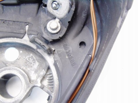 KIEROWNICA OPEL MERIVA A FL 8039566 KIEROWNICA OPEL MERIVA A FL 8039566