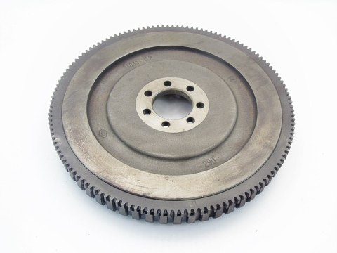 KOŁO ZAMACHOWE 1.5 DCI SANDERO MEGANE CLIO SCENIC KOŁO ZAMACHOWE 1.5 DCI SANDERO MEGANE CLIO SCENIC