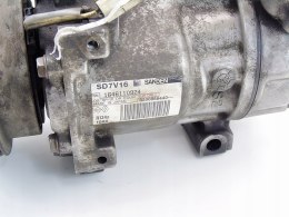 KOMPRESOR KLIMY 1.5 DCI SANDERO DUSTER LOGAN