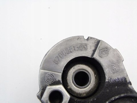 NAPINACZ PASKA 1.5 DCI SANDERO MEGANE CLIO SCENIC NAPINACZ PASKA 1.5 DCI SANDERO MEGANE CLIO SCENIC