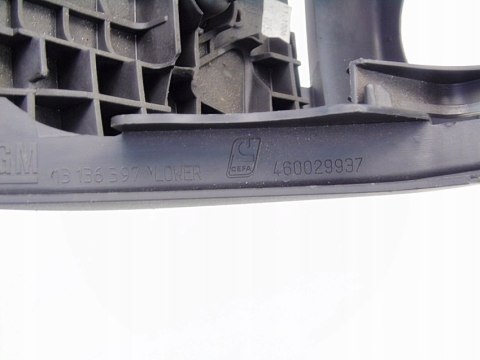 OBUDOWA KOLUMNY KIEROWNICZEJ OPEL MERIVA A FL OBUDOWA KOLUMNY KIEROWNICZEJ OPEL MERIVA A FL