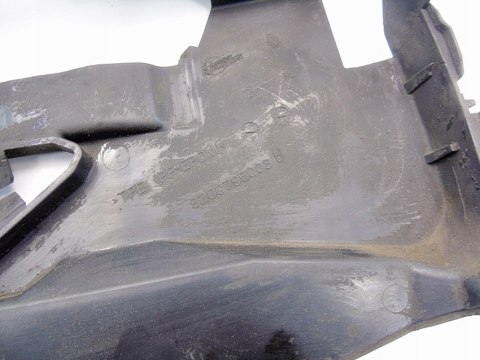 OBUDOWA ROZRZĄDU 1.5 DCI SANDERO LOGAN MEGANE CLIO OBUDOWA ROZRZĄDU 1.5 DCI SANDERO LOGAN MEGANE CLIO