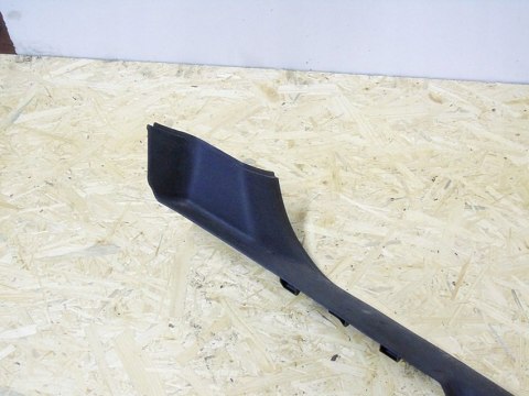OSŁONA PROGU LEWA WEWNĘTRZNA MERIVA A FL 04-10 OSŁONA PROGU LEWA WEWNĘTRZNA MERIVA A FL 04-10