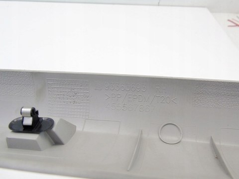OSŁONA SŁUPKA 1 PRAWA MERIVA A FL 04-10 93363693 OSŁONA SŁUPKA 1 PRAWA MERIVA A FL 04-10 93363693