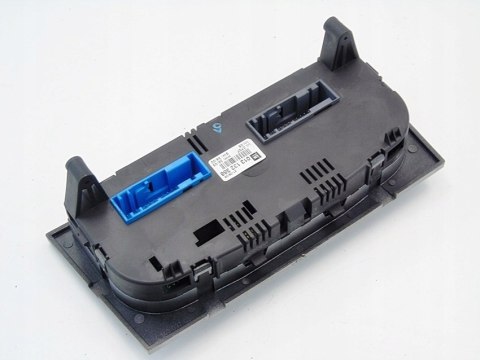 PANEL KLIMATYZACJI OPEL MERIVA A FL 013132388 PANEL KLIMATYZACJI OPEL MERIVA A FL 013132388