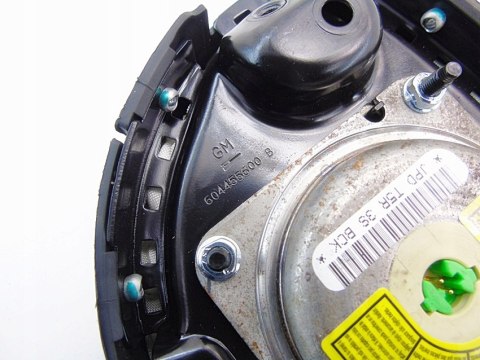 PODUSZKA POWIETRZNA AIRBAG KIEROWCY MERIVA A FL PODUSZKA POWIETRZNA AIRBAG KIEROWCY MERIVA A FL