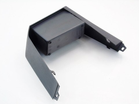 PÓŁKA SCHOWEK OPEL MERIVA A FL 93264973 PÓŁKA SCHOWEK OPEL MERIVA A FL 93264973