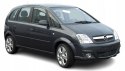 PÓŁKA SCHOWEK OPEL MERIVA A FL 93264973