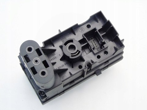 PRZEŁĄCZNIK ŚWIATEŁ OPEL MERIVA A FL 93394755 PRZEŁĄCZNIK ŚWIATEŁ OPEL MERIVA A FL 93394755