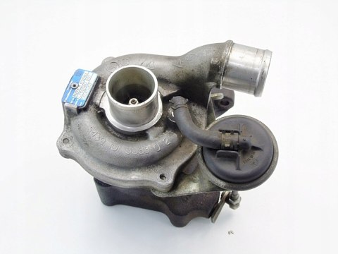 TURBOSPRĘŻARKA 1.5 DCI SANDERO LOGAN SCENIC 3 CLIO TURBOSPRĘŻARKA 1.5 DCI SANDERO LOGAN SCENIC 3 CLIO