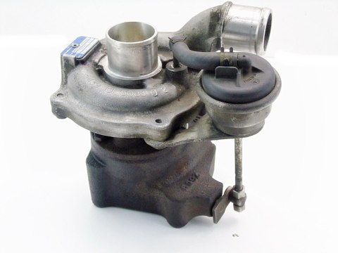 TURBOSPRĘŻARKA 1.5 DCI SANDERO LOGAN SCENIC 3 CLIO TURBOSPRĘŻARKA 1.5 DCI SANDERO LOGAN SCENIC 3 CLIO