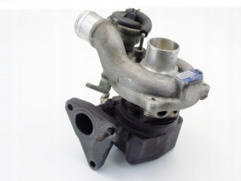 TURBOSPRĘŻARKA 1.5 DCI SANDERO LOGAN SCENIC 3 CLIO TURBOSPRĘŻARKA 1.5 DCI SANDERO LOGAN SCENIC 3 CLIO