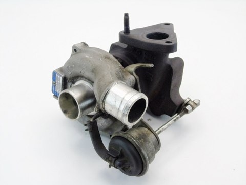 TURBOSPRĘŻARKA 1.5 DCI SANDERO LOGAN SCENIC 3 CLIO TURBOSPRĘŻARKA 1.5 DCI SANDERO LOGAN SCENIC 3 CLIO