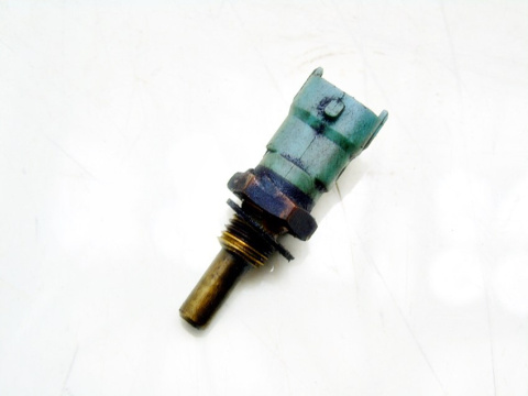 CZUJNIK TEMPERATURY WODY 1.2 8V CORSA B COMBO CZUJNIK TEMPERATURY WODY 1.2 8V CORSA B COMBO