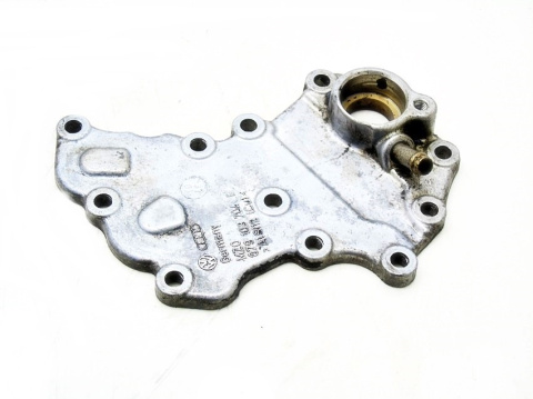 DEKIEL OBUDOWA 079103704E AUDI 5.2 V10 A6 C6 S6 DEKIEL OBUDOWA 079103704E AUDI 5.2 V10 A6 C6 S6
