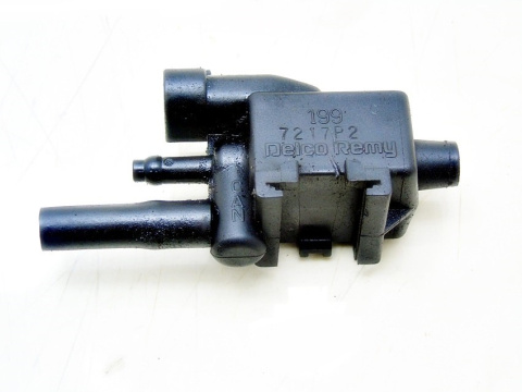 ELEKTROZAWÓR CZUJNIK ZAWÓR 1.2 8V CORSA B COMBO ELEKTROZAWÓR CZUJNIK ZAWÓR 1.2 8V CORSA B COMBO