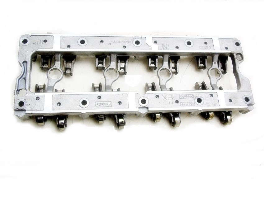 KLAWIATURA GŁOWICY TRANSIT 2.2 TDCI RWD 4X4 EURO5 KLAWIATURA GŁOWICY TRANSIT 2.2 TDCI RWD 4X4 EURO5
