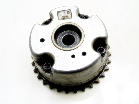 KOŁO FAZ ROZRZĄDU 07L109083D AUDI 5.2 V10 A6 C6 S6 KOŁO FAZ ROZRZĄDU 07L109083D AUDI 5.2 V10 A6 C6 S6