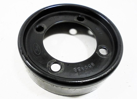 KOŁO PASOWE 1.8 TDCI KKDB C-MAX FOCUS SMAX KOŁO PASOWE 1.8 TDCI KKDB C-MAX FOCUS SMAX