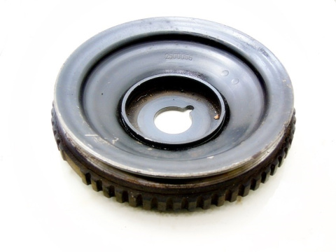 KOŁO PASOWE WAŁU KORBOWEGO 1.2 8V CORSA B COMBO KOŁO PASOWE WAŁU KORBOWEGO 1.2 8V CORSA B COMBO
