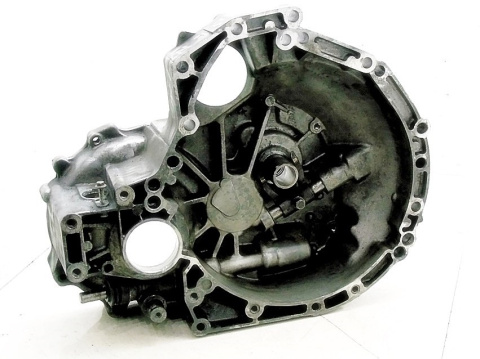 OBUDOWA SKRZYNIA LAND ROVER FREELANDER S4EM OBUDOWA SKRZYNIA LAND ROVER FREELANDER S4EM
