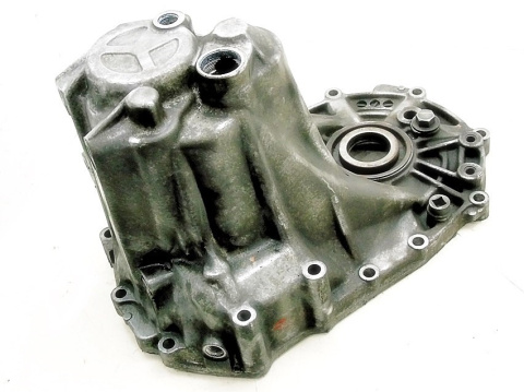 OBUDOWA SKRZYNIA LAND ROVER FREELANDER S4EM OBUDOWA SKRZYNIA LAND ROVER FREELANDER S4EM