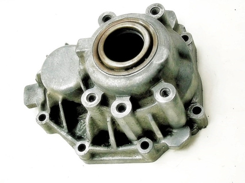 OBUDOWA SKRZYNIA LAND ROVER FREELANDER S4EM OBUDOWA SKRZYNIA LAND ROVER FREELANDER S4EM