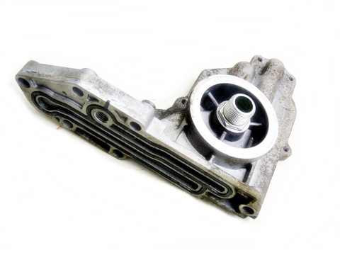 PODSTAWA FILTRA TRANSIT 2.2 TDCI RWD 4X4 EURO 5 PODSTAWA FILTRA TRANSIT 2.2 TDCI RWD 4X4 EURO 5