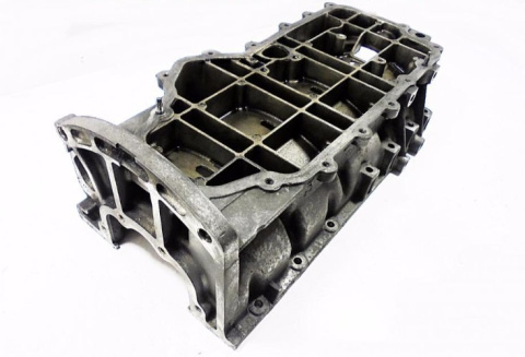 PODSTAWA PÓŁBLOK FORD 1.8 TDCI MONDEO MK4 PODSTAWA PÓŁBLOK FORD 1.8 TDCI MONDEO MK4