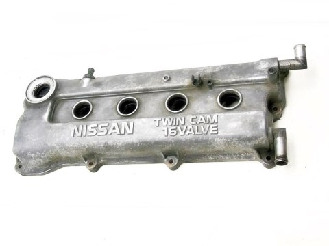 POKRYWA ZAWORÓW DEKIEL NISSAN 1.3 16V MICRA II POKRYWA ZAWORÓW DEKIEL NISSAN 1.3 16V MICRA II
