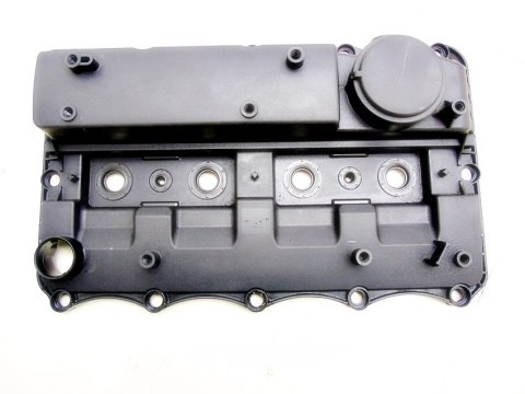 POKRYWA ZAWORÓW TRANSIT 2.2 TDCI RWD 4X4 EURO 5 POKRYWA ZAWORÓW TRANSIT 2.2 TDCI RWD 4X4 EURO 5