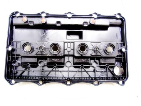 POKRYWA ZAWORÓW TRANSIT 2.2 TDCI RWD 4X4 EURO 5 POKRYWA ZAWORÓW TRANSIT 2.2 TDCI RWD 4X4 EURO 5