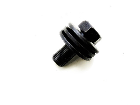 ŚRUBA KOŁA WAŁU MERCEDES 2.4D W123 S123 240D ŚRUBA KOŁA WAŁU MERCEDES 2.4D W123 S123 240D