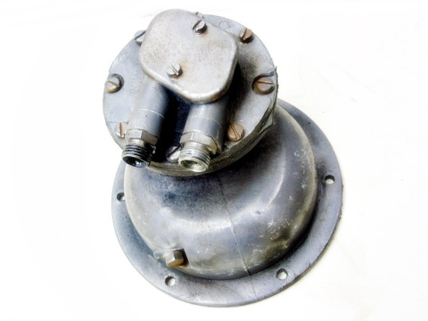 VACU VACUM POMPA MERCEDES 2.4D W123 S123 240D VACU VACUM POMPA MERCEDES 2.4D W123 S123 240D