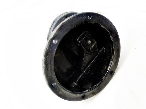 VACU VACUM POMPA MERCEDES 2.4D W123 S123 240D VACU VACUM POMPA MERCEDES 2.4D W123 S123 240D