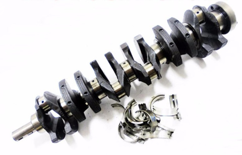 WAŁ KORBOWY M52 B25 BMW 2.5 E39 E36 523 323 WAŁ KORBOWY M52 B25 BMW 2.5 E39 E36 523 323