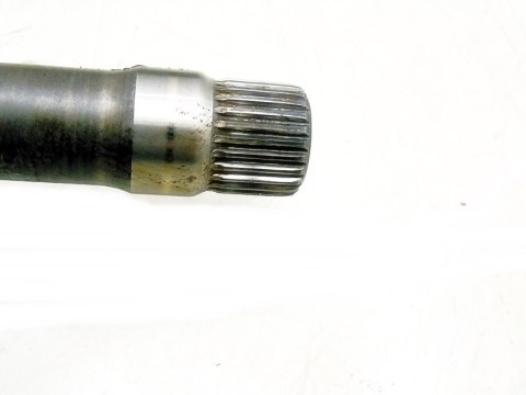 WAŁEK REDUKTOR SKRZYNIA LAND ROVER FREELANDER S4EM WAŁEK REDUKTOR SKRZYNIA LAND ROVER FREELANDER S4EM
