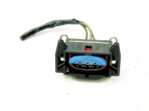 WTYCZKA CEWKI FORD 1.4 8V ESCORT ORION WTYCZKA CEWKI FORD 1.4 8V ESCORT ORION