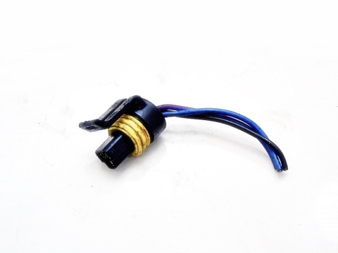 WTYCZKA KOSTKA 0.8 6V MATIZ TICO SPARK WTYCZKA KOSTKA 0.8 6V MATIZ TICO SPARK