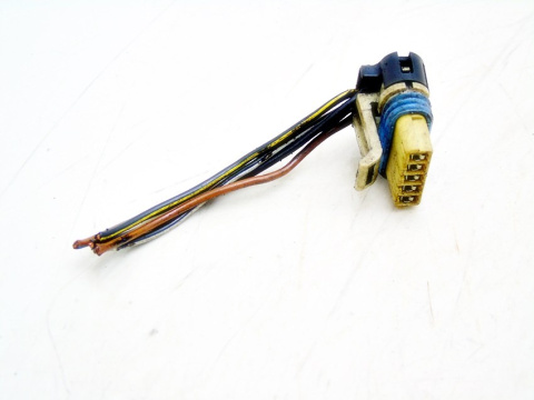 WTYCZKA KOSTKA WTYK 1.2 8V CORSA B COMBO WTYCZKA KOSTKA WTYK 1.2 8V CORSA B COMBO