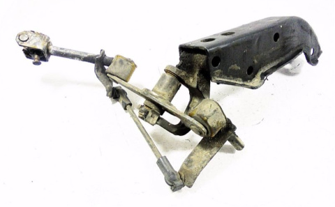 WYBIERAK MECHANIZM 1.6 16V LANOS NUBIRA WYBIERAK MECHANIZM 1.6 16V LANOS NUBIRA