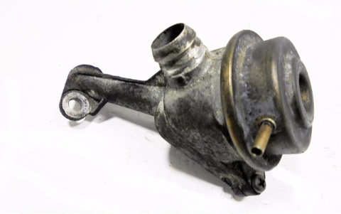 ZAWÓR EGR KOLEKTORA MERCEDES W163 ML 320 3.2 V6 ZAWÓR EGR KOLEKTORA MERCEDES W163 ML 320 3.2 V6